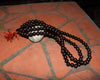 Mala Beads,New Items,Mala of the Day,Tibetan Style Default Wooden  Beads Prayer Malas KTM-ml007