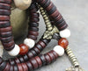 Mala Beads,New Items,Mala of the Day,Tibetan Style,Men's Jewelry Default Traditional Tibetan Nomad Bone mala ml144