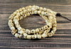 Mala Beads,New Items,Skulls,Men's Jewelry Default Large Skull Bone Bead Mala ml246