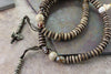 Mala Beads,New Items,Tibetan Style,Men's Jewelry Default Mala of the Day Sherpa Mala ml128