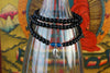 Mala Beads,New Items,Tibetan Style,Women Default Negativity Blocking Obsidian Mala ml459