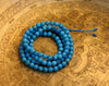Mala Beads,New Items,Turquoise Default Pure Turquoise Mala ml435