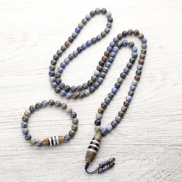 Dzi Beads and Jewelry - DharmaShop