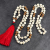 Mala Beads Powerful Meditation Knotted Mala ML565