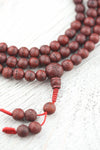 Mala Beads Sacred Wisdom Antique Bodhi Mala ML888