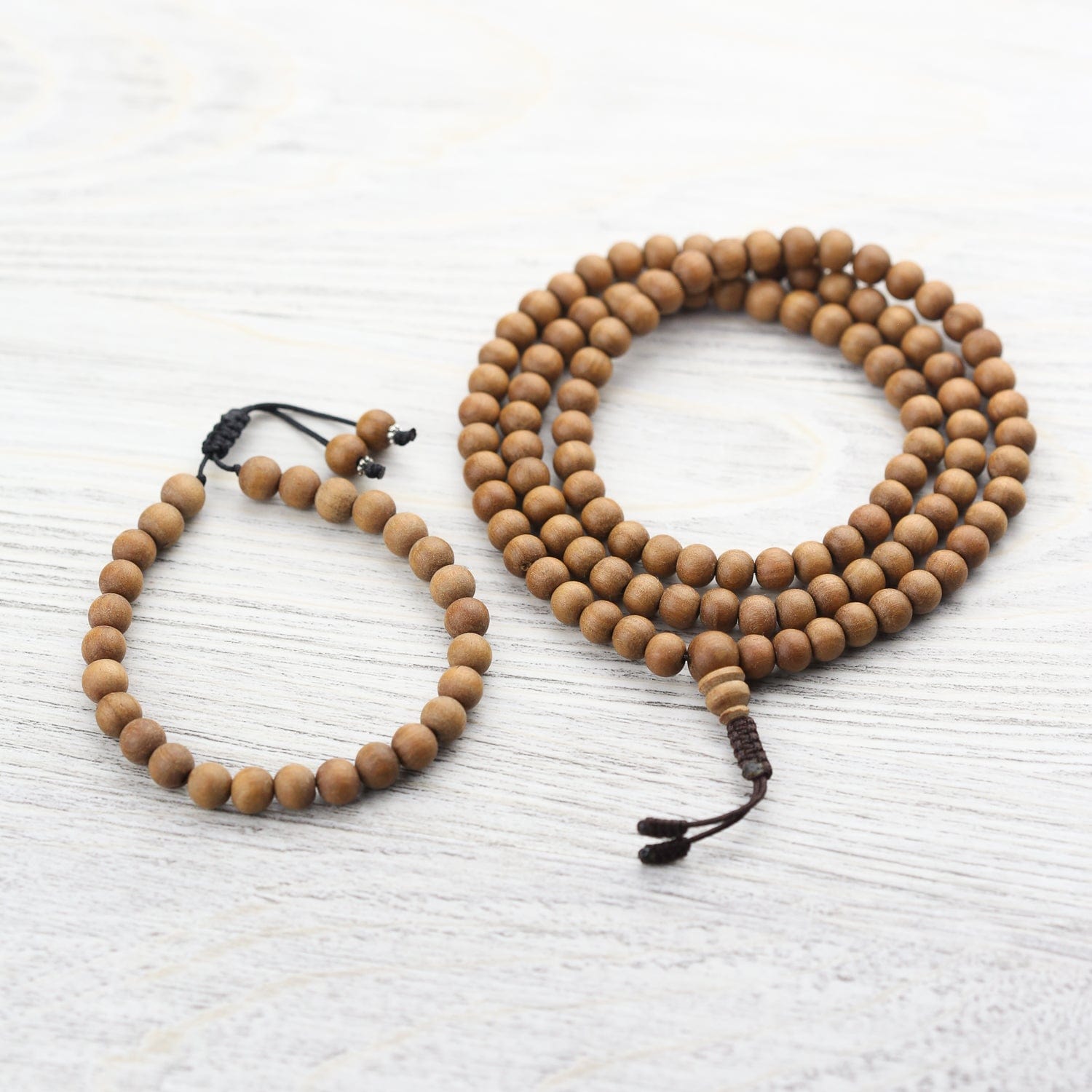 Genuine Nepali Bodhi Bead - Browse Collection