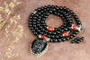 Mala Beads Sharper Senses Mala with Buddha Pendant ML517
