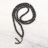 Mala Beads Shungite Protection Mala ML848