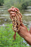 Mala Beads,Skulls,Tibetan Style,Men's Jewelry Default Special Skull Mala un007