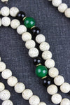 Mala Beads Spiritual Prosperity Lotus Seed Mala ML523