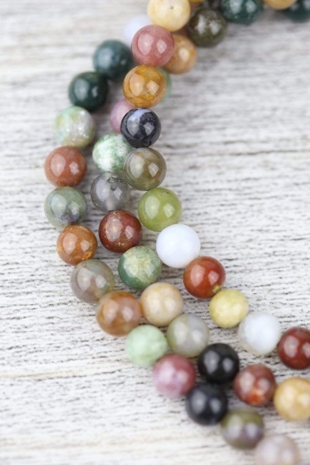 Bracelet Soul Malas Necklace Strength Of Soul Mala DharmaShop