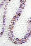 Mala Beads Super Seven Healing & Protection Mala ML877