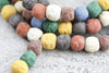 Mala Beads Thai Buddha Bead Mala Multicolor ML814