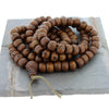 Mala Beads,Tibetan Style,Men's Jewelry Default Old Stock Exceptional Bodhi Seeds Rare ml060