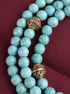 Mala Beads Tranquil Soul of Tibet Mala ML582