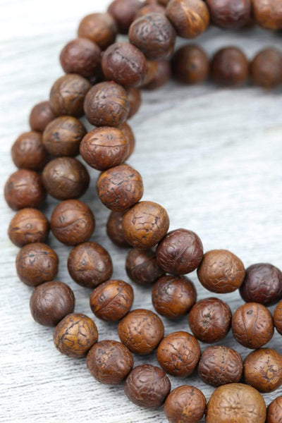 Mala Beads True Antique Bodhi Meditation Mala ML743