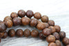 Mala Beads True Antique Bodhi Meditation Mala ML743