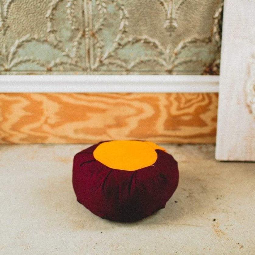 Meditation Cushion Lama Color
