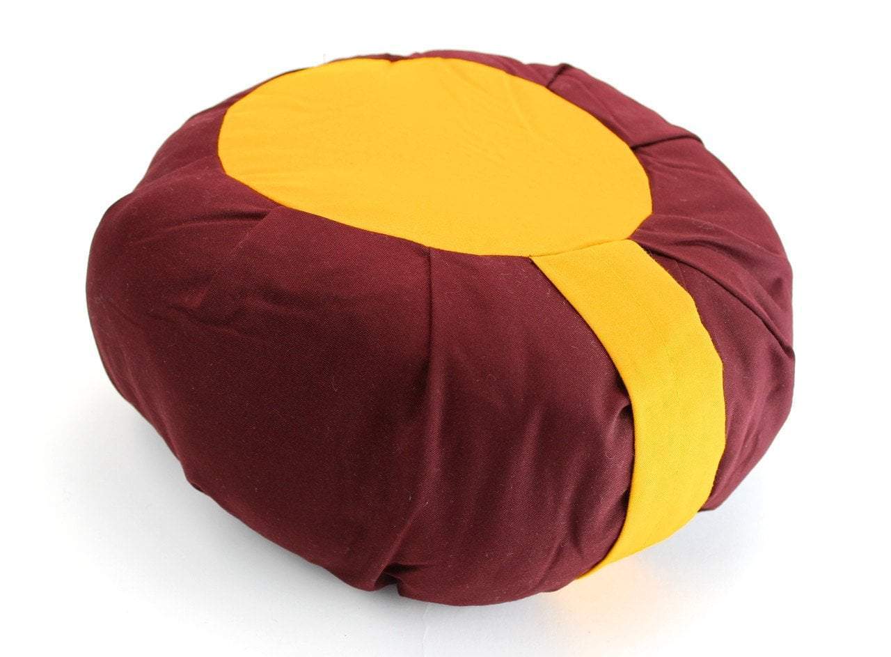 Meditation Default Meditation Cushion Lama Color md005
