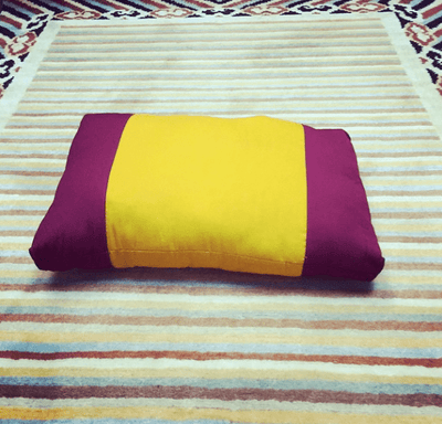 Meditation Default Zafu Style Meditation Cushion md006