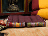 Meditation Folding Tibetan Meditation Cushion MD007