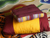 Meditation Small Tibetan Meditation Cushion MD001