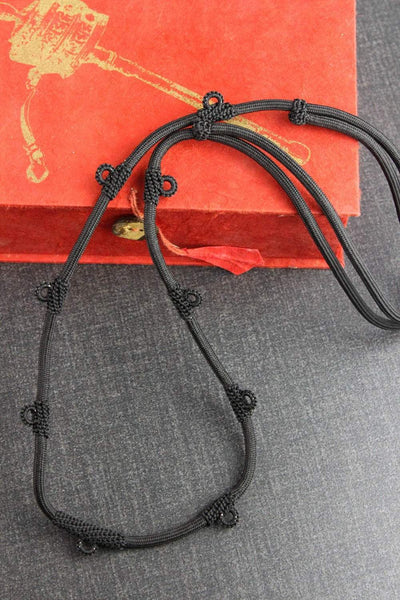 Necklaces Adjustable 9 Thai Amulet Necklace JN678