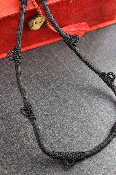 Necklaces Adjustable 9 Thai Amulet Necklace JN678