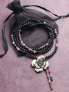 Necklaces Blooming Thai Flower Necklace JN716