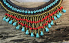 Necklaces Default Classic Tibetan Necklace jn515