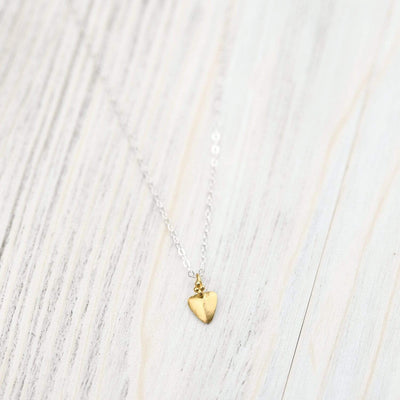 Necklaces Default Direction of Your Love Necklace ti01