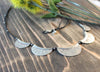 Necklaces Default Exquisite Thai Silver Adjustable Length Necklace jn366