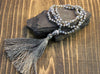 Necklaces Default Jewel in the Lotus Mala jn527