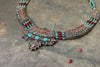 Necklaces Default Tashi Namtso Tibetan Necklace jn100