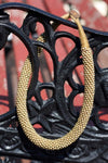 Necklaces Default Thousand Bead Tibetan Gold Necklace jn193