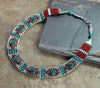 Necklaces Default Tibetan Benevolence Necklace jn131