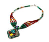 Necklaces Default Warming and Balancing Tibetan Necklace jn306
