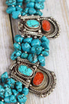 Necklaces Himalayan Expressions Necklace JN681
