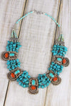 Necklaces Himalayan Expressions Necklace JN681
