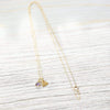 Necklaces Love and Tenderness Necklace JN717