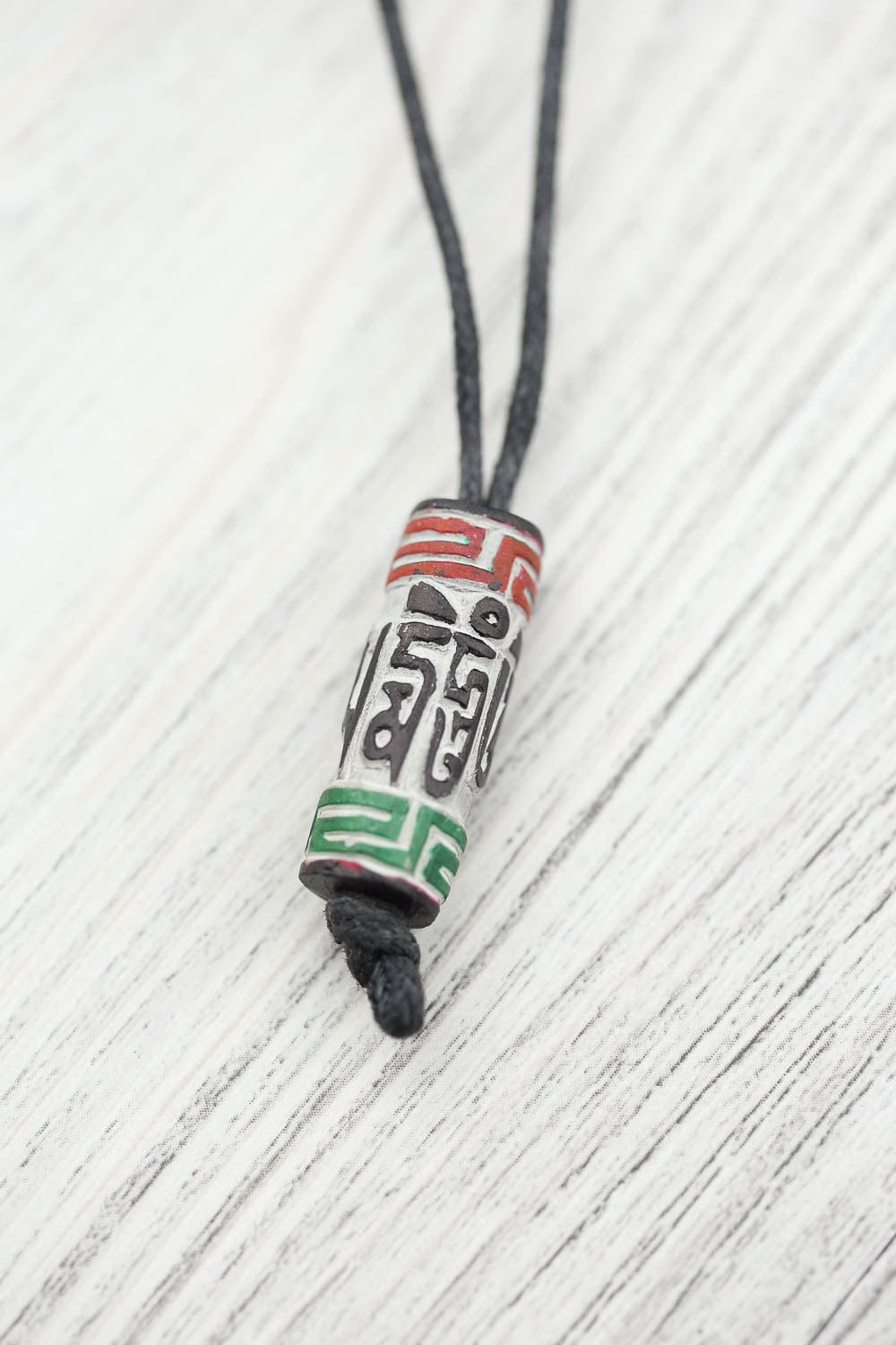 Necklaces Nepal Trekkers Necklace