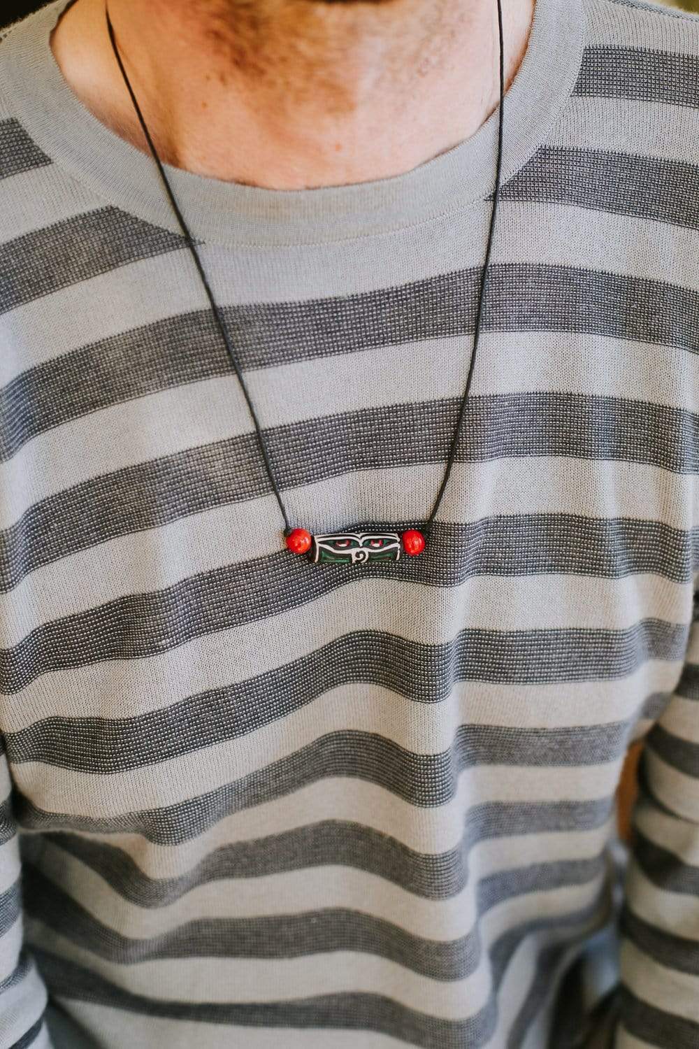 Necklaces Nepal Trekkers Necklace