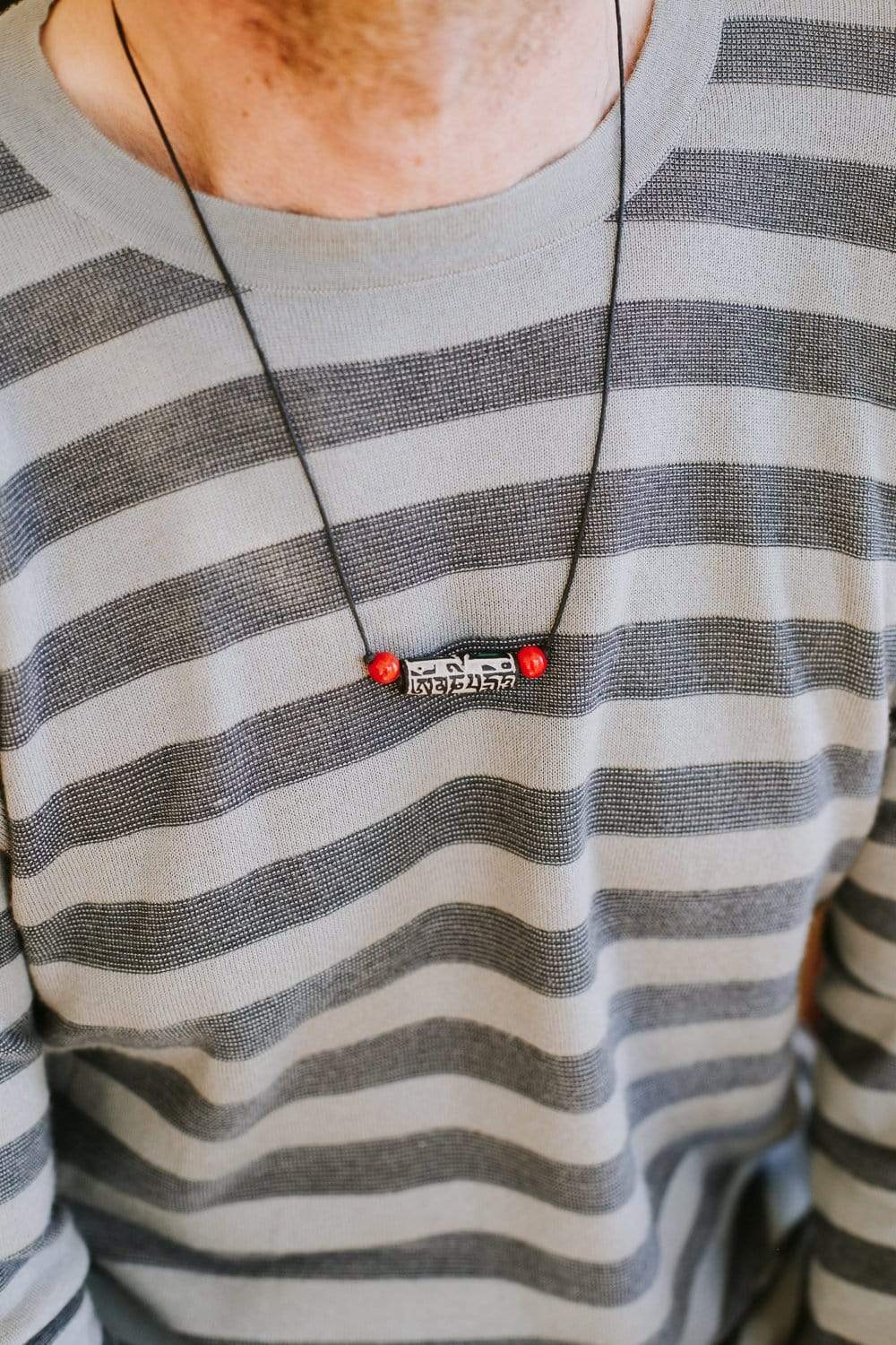 Necklaces Nepal Trekkers Necklace