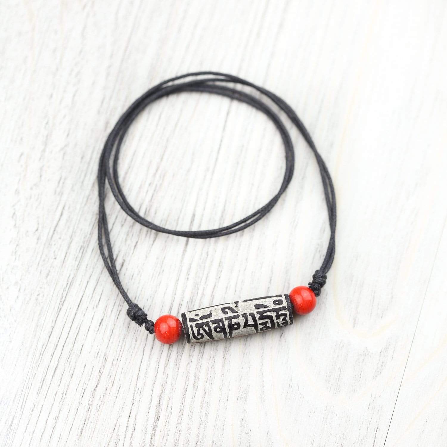 Necklaces Nepal Trekkers Necklace