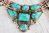 Necklaces One-of-a-Kind Tibetan Daydreams Necklace JN691
