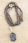 Necklaces Powerful Intuition Buddha Necklace JN657