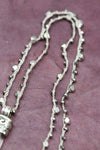 Necklaces Quartz Crystal Energy Necklace JN793