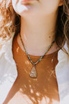 Necklaces Self Love Protection Amulet Necklace JN815