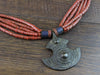 Necklaces Spirit of Tibet Necklace JN712