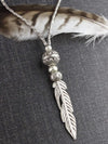 Necklaces Spiritual Ascension Necklace JN708